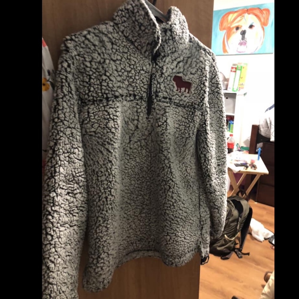 Mississippi State Sherpa